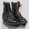 ATH x WESCO MONTEREY JOBMASTER BOOTS (BLACK)