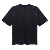 Boxy Cotton Pocket Tee (Midnight Navy)