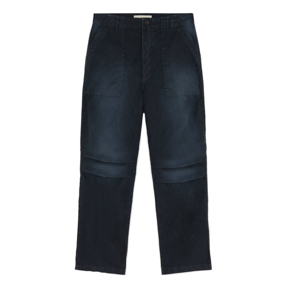 Whipcord Aggressor Pants (Midnight)