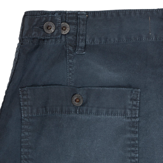 Whipcord Aggressor Pants (Midnight)