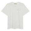 Script Logo Tee (Vintage White)