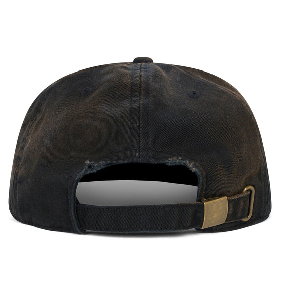 2 Legit 2 Quit Hat (Vintage Black)