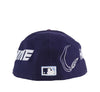 ATH WEST COAST x NEW ERA FITTED HAT - ALL-TIME HIGH