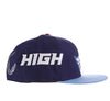 ATH WEST COAST x NEW ERA FITTED HAT - ALL-TIME HIGH