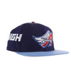 ATH WEST COAST x NEW ERA FITTED HAT - ALL-TIME HIGH