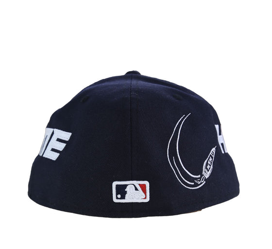 ATH EAST COAST x NEW ERA FITTED HAT - ALL-TIME HIGH