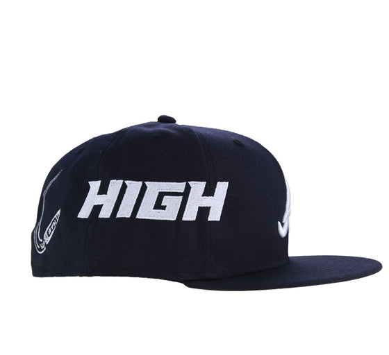 ATH EAST COAST x NEW ERA FITTED HAT - ALL-TIME HIGH